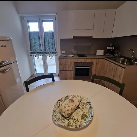 Menechella's House Monopoli