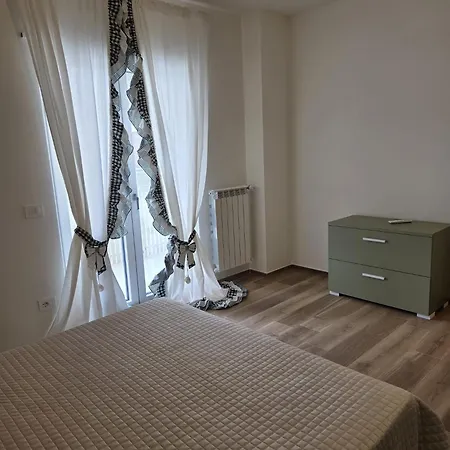 Menechella's House