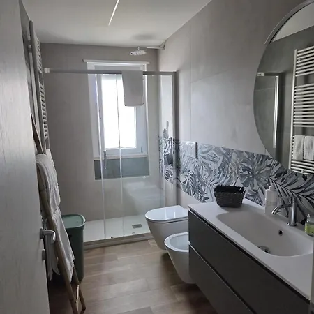 Appartement Menechella's House