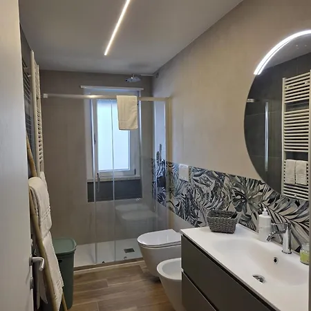 Menechella's House Appartement *