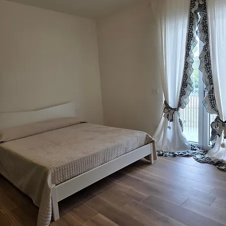 Menechella's House Appartement