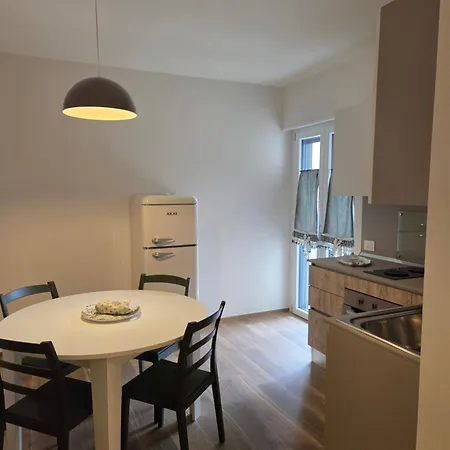 Appartement Menechella's House