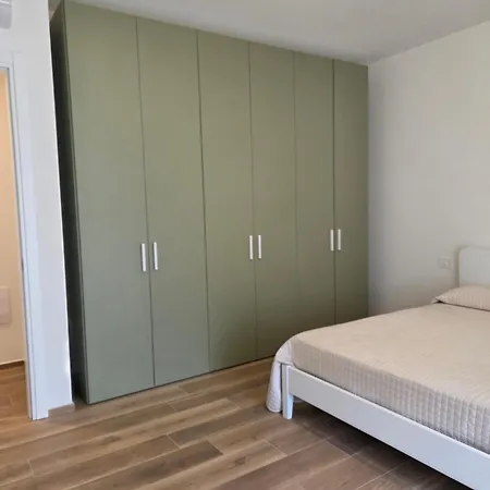 Menechella's House *