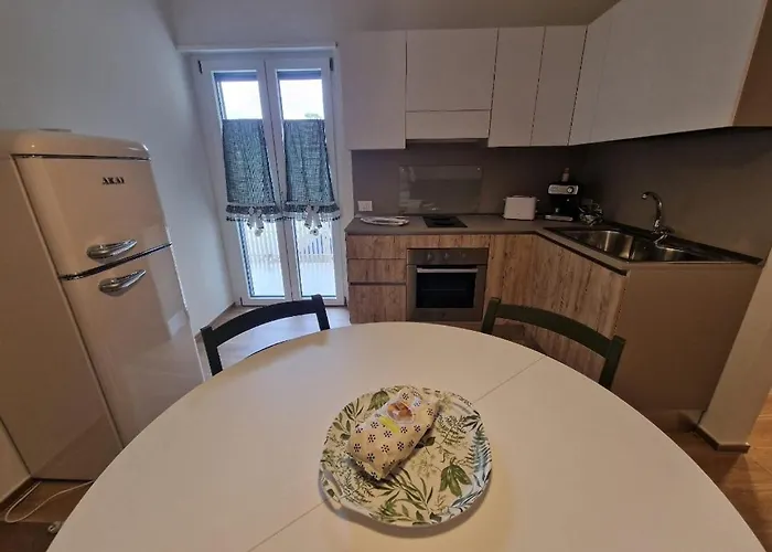 Menechella's House Monopoli