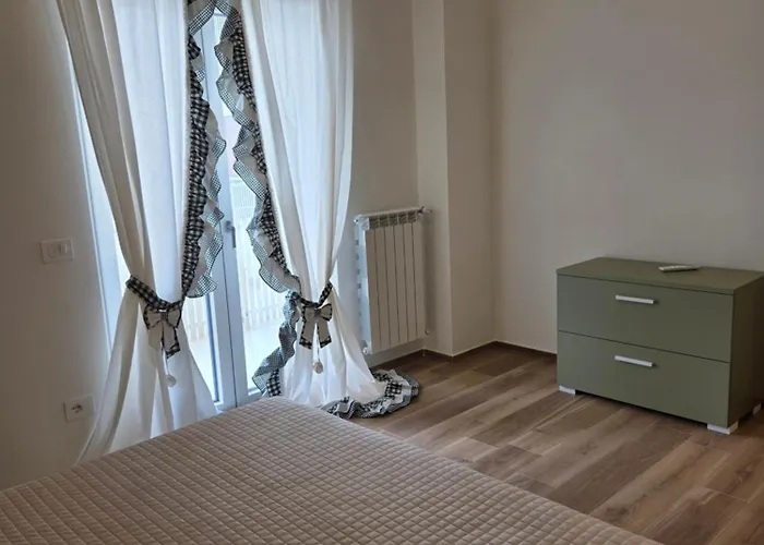 Menechella's House Monopoli